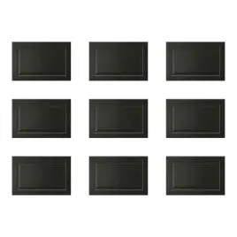 9-szt-front-szuflady-kuchennej-czarny-60x40-cm-metod-ikea