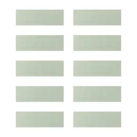 10-szt-front-szuflady-stensund-jasnozielony-60x20-cm-meble-kuchenne