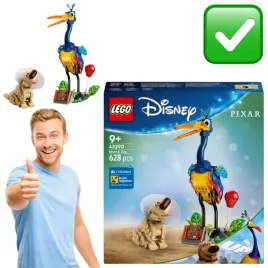stefan-i-as-lego-disney-i-pixar-odlot-43290-nowy-zestaw-klockow-prezent
