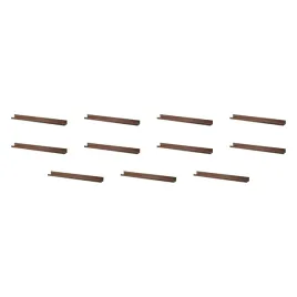 11-szt-polka-na-zdjecia-115-cm-orzech-klasyczna-scienna-ikea