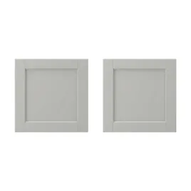 2-szt-drzwi-kuchenne-jasnoszare-40x40-cm-z-drewna-25-lat-gwarancji