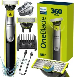 golarka-philips-golarka-hybrydowa-philips-oneblade-360-na-mokro-i-sucho