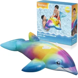 materac-dmuchany-delfin-do-plywania-dolphin-daydream-168x66cm-bestway-41541