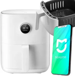 frytkownica-beztluszczowa-35l-mocna-1500w-xiaomi-mi-smart-wifi-ekran-oled