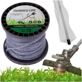 zylka-do-kosy-tnaca-podkaszarki-drutem-3-mm-100m-zbrojona-mocna-wytrzymala
