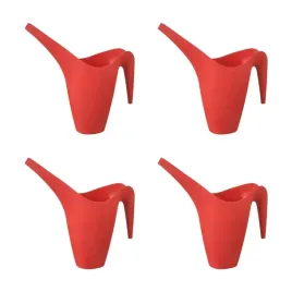 4-szt-konewka-jaskrawoczerwona-1-2-l-wazon-dekoracyjny-ikea