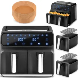 frytkownica-beztluszczowa-frytownica-dwie-miski-8l-air-fryer-berdsen