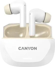 canyon-sluchawki-dokanalowe-hexagon-7-tws-anc-enc-qi-bialo-bezowe