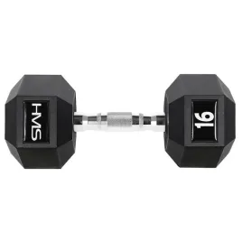 hexagonalna-hantla-hex-pro-treningowa-stalowa-gumowana-1-x-16-kg-hms