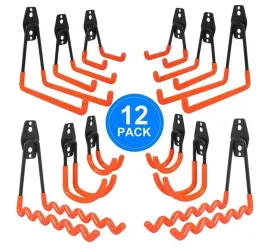 wieszaki-haki-do-garazu-zestaw-12szt-uchwyt-rower-na-narzedzia