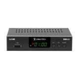 tuner-dekoder-tv-dvb-t2-h-265-hevc-usb-cabletech-funkcje-nagrywanie-pvr-odtwarzanie-multimediow-z-nosnika-usb-przewodnik-epg-timeshift