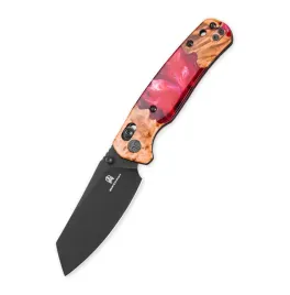 noz-skladany-bestechman-cicada-s-wing-pvd-10cr15mov-wood-and-resin-bar-lock