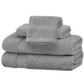 4-x-komplet-recznikow-2x-70x140-2x-50x100-reczniki-szare-grube-hotelowe-spa