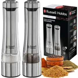 elektryczny-mlynek-do-soli-pieprzu-russell-hobbs-dwie-sztuki-zestaw-2szt