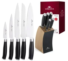 gerlach-zestaw-komplet-nozy-noz-kuchenny-w-bloku-do-chleba-szefa-deco-black