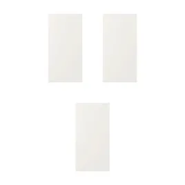 3-szt-drzwi-veddinge-biale-30x60-cm-gladkie-do-kuchni