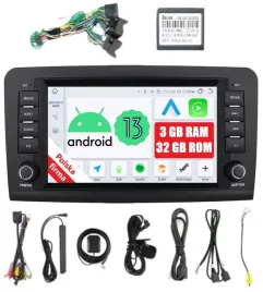nawigacja-radio-2din-android-mercedes-ml-w164-gl-x164-3-gb-dsp-carplay-lte