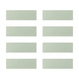 8-szt-front-szuflady-stensund-jasnozielony-60x20-cm-meble-kuchenne