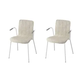 2-szt-pokrycie-krzesla-laktare-gunnared-jasnobezowe-36x24-cm
