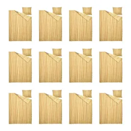 12-szt-posciel-dziecieca-150x200-cm-zolta-z-motywem-sawanny