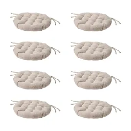8-szt-poduszka-na-krzeslo-38-cm-bezowa-z-tasemkami-vippart
