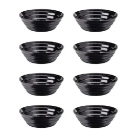 8-szt-miska-natbarb-czarna-14-cm-hartowane-szklo-elegancka
