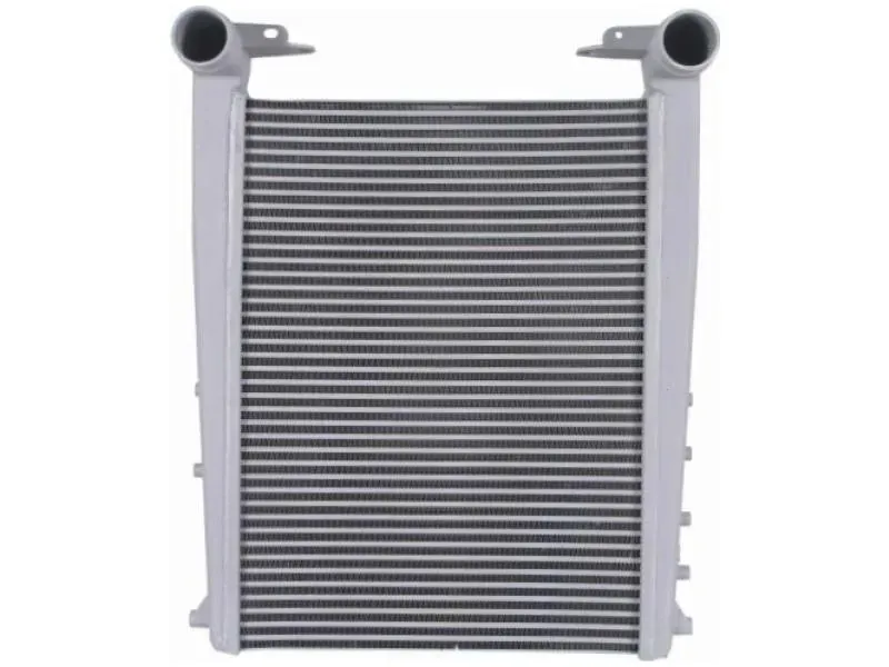 intercooler-nissens-97070