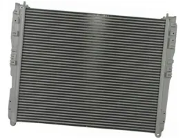 intercooler-nissens-97081