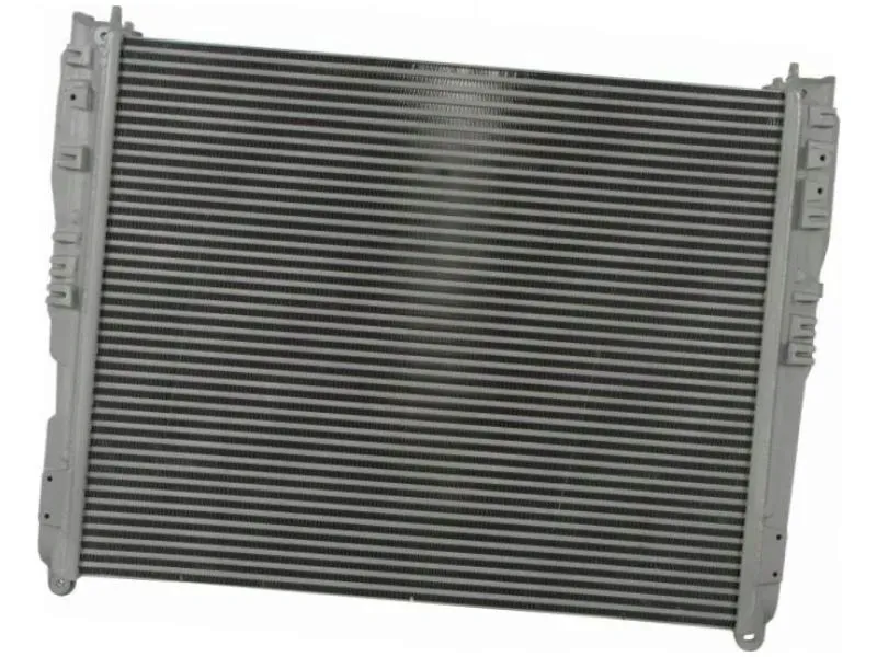 intercooler-nissens-97081