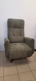fotel-elektryczny-rozkladany-ciemnozielone-boucle-wejscie-usb-110-71-75