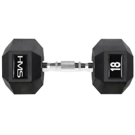hexagonalna-hantla-hex-pro-treningowa-stalowa-gumowana-1-x-18-kg-hms