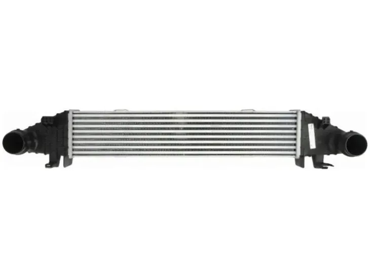 intercooler-nissens-96598