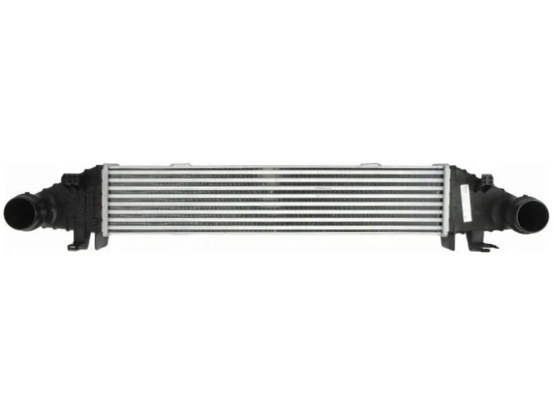 intercooler-nissens-96598