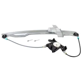 mechanizm-podnoszenia-szyby-lewy-przod-peugeot-407-2006-2007-2008-2009-2010
