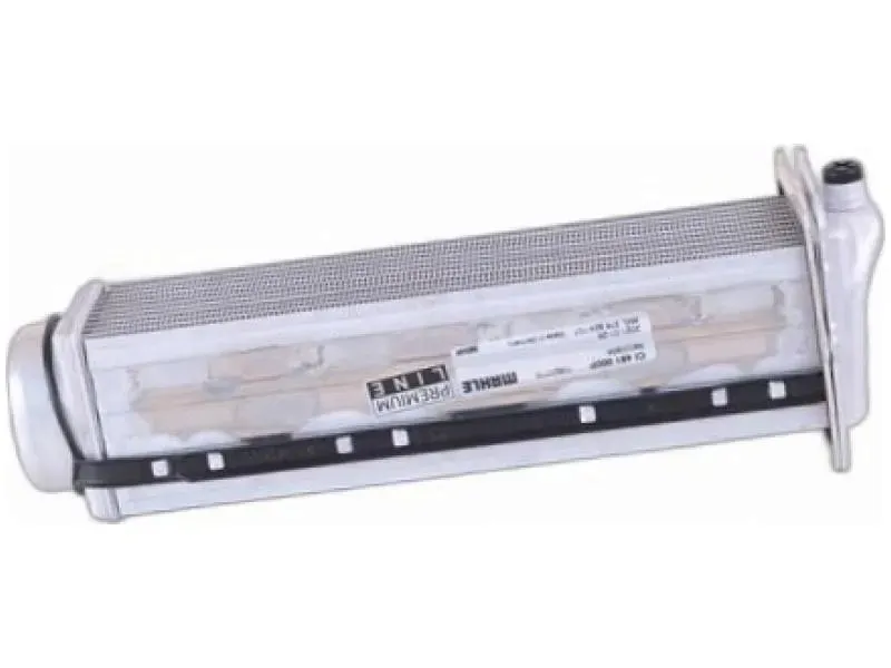intercooler-nissens-96432