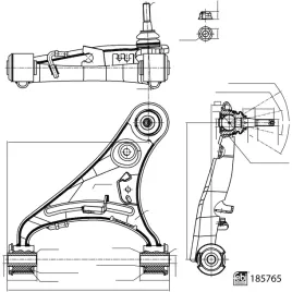 wahacz-zawieszenia-prawy-przod-land-rover-discovery-iv-2012-2013-2014-2015
