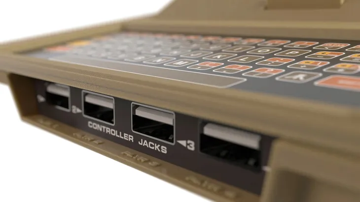 konsola-atari-the-400-mini-stan-nowy