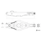 wahacz-zawieszenia-lewy-tyl-lexus-nx-i-2015-2016-2017-2018-2019-2020-2021