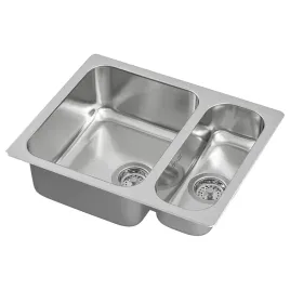 hillesjon-zlew-15-komorowy-wtopiony-stal-nierdz-58x46-cm
