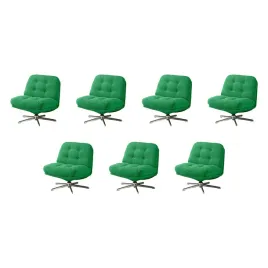 7-szt-krzeslo-obrotowe-dyvlinge-kelinge-zielone-eleganckie