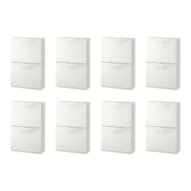 8-szt-szafka-na-buty-trones-biala-52x18x39-cm-idealna-do-przedpokoju
