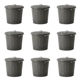 9-szt-kosz-metalowy-z-pokrywka-szary-16-l-knodd