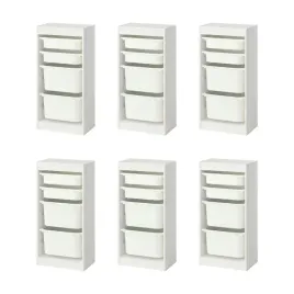 6-szt-regal-trofast-z-pojemnikami-bialy-46x30x94-cm-dzieciecy