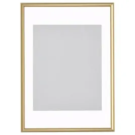 ramka-zlota-50x70-cm-z-passe-partout-silverhojden