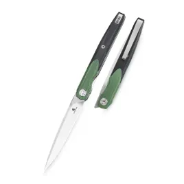 noz-skladany-bestechman-lanza-liner-lock-14c28n-odgreen-black-g10-by-kombou