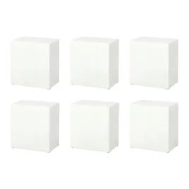 6-szt-szafka-z-drzwiczkami-bialy-60x42x64-cm-nowoczesny-design-do