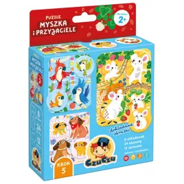 czuczu-puzzle-myszka-i-przyjaciele-2-dla-dzieci