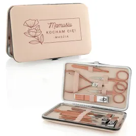 zestaw-manicure-18el-etui-prezent-dla-mamy-grawer