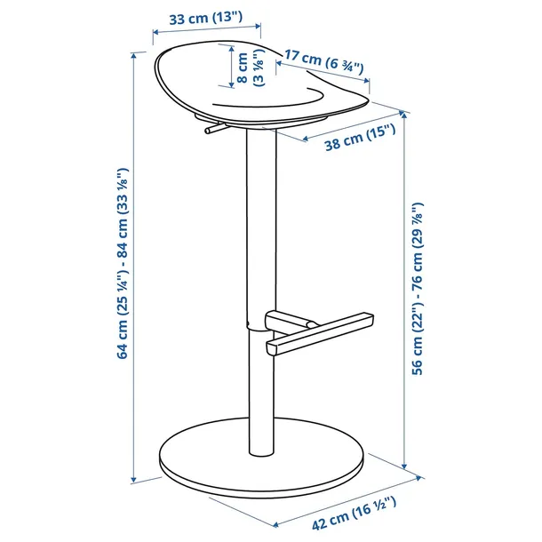 janinge-stolek-barowy-bialy-76-cm-material-siedziska-tworzywo-sztuczne