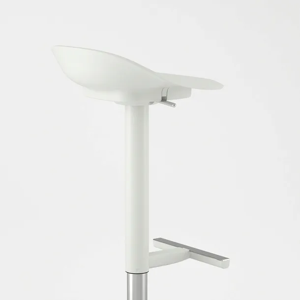 janinge-stolek-barowy-bialy-76-cm-marka-ikea